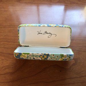 3 for $23! Vera Bradley Sunglasses Case